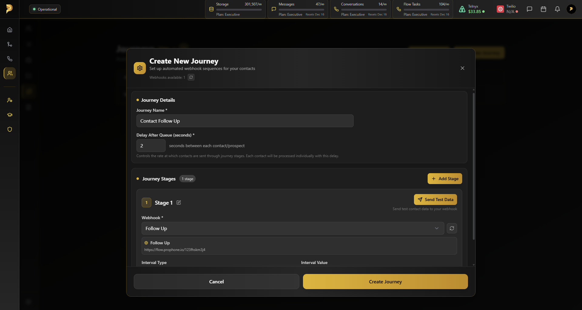 Prophone ProPhone - Premium Business Marketing Suite
