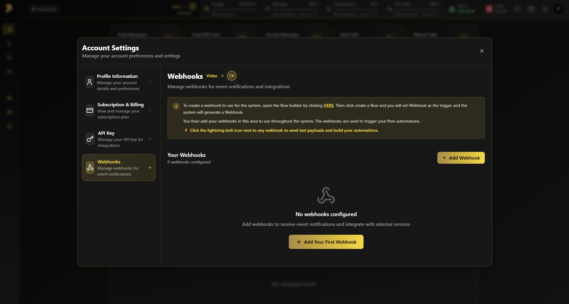 Prophone ProPhone - Premium Business Marketing Suite